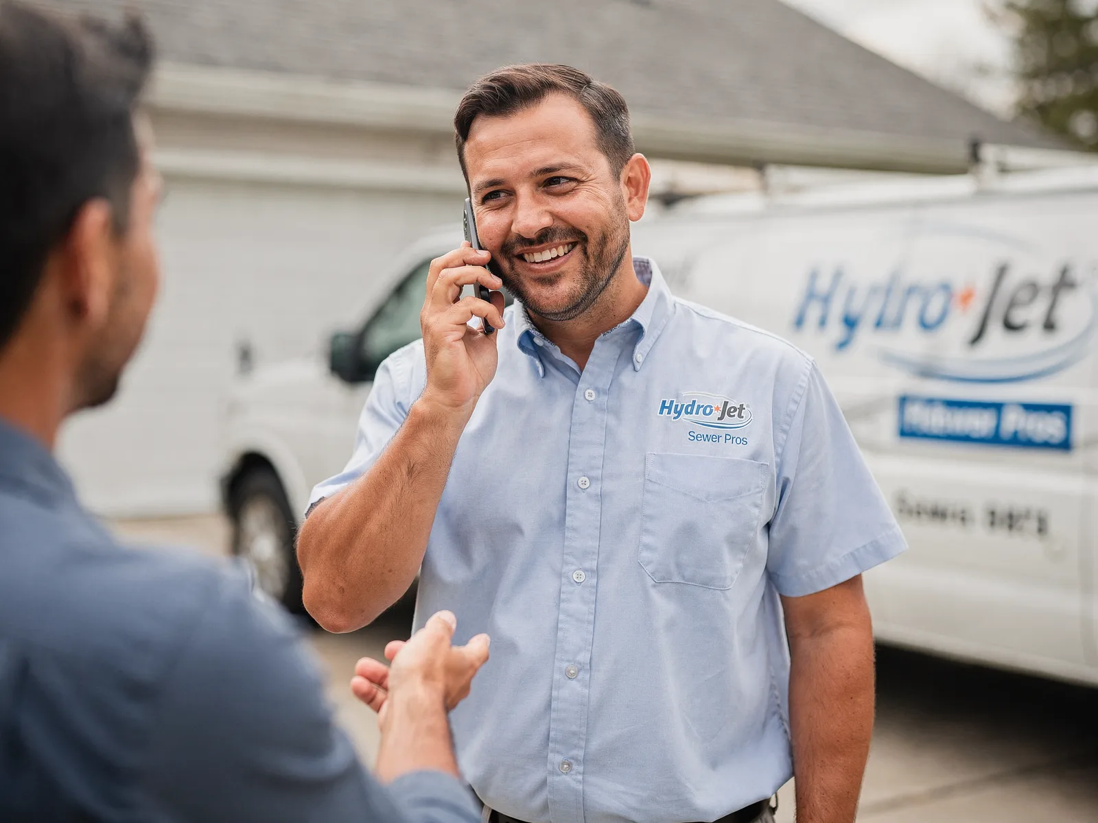 Hydro Jetting Near Me Glen White, WV FAQs